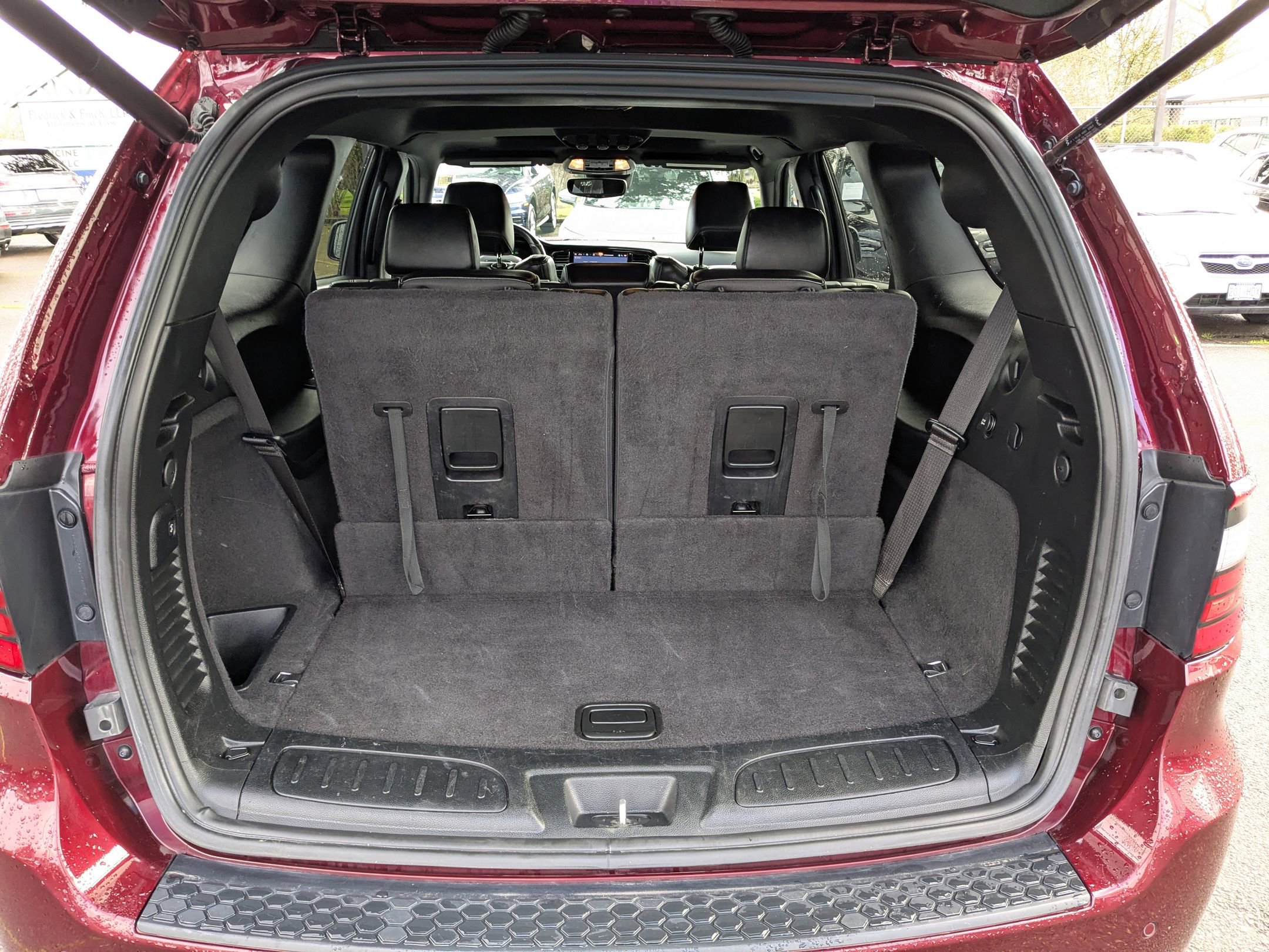 Used 2024 Dodge Durango R/T image 26