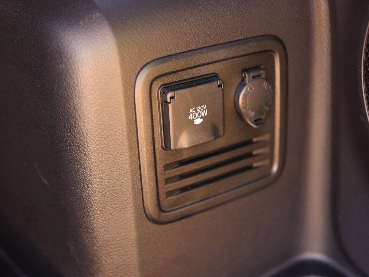 Used 2020 Toyota 4Runner TRD Pro AWD/4WD image 35