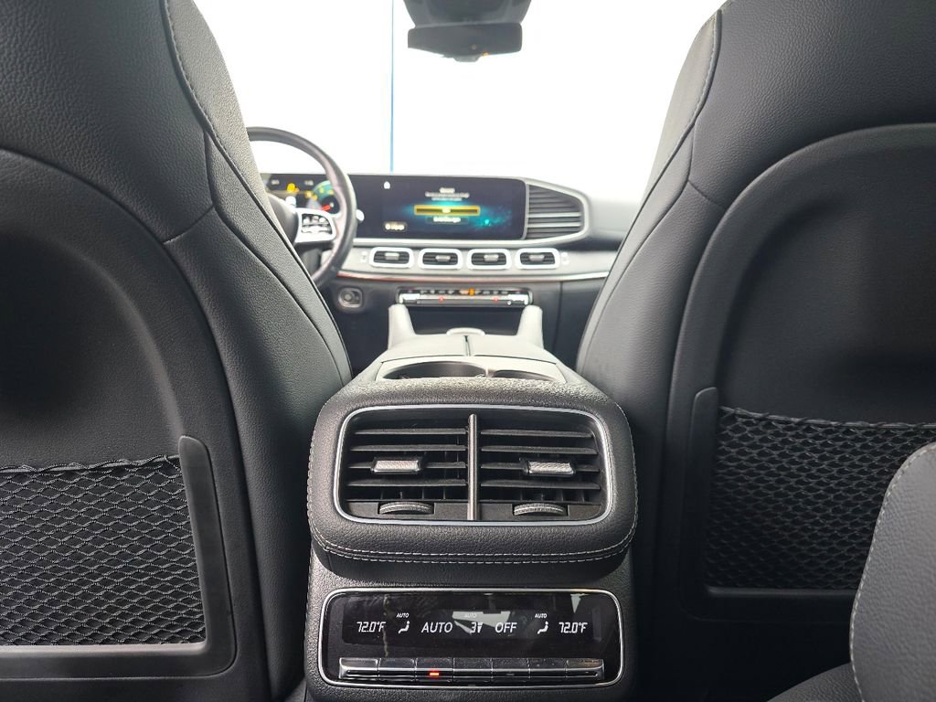 Certified 2023 Mercedes-Benz GLS 450 4MATIC image 26