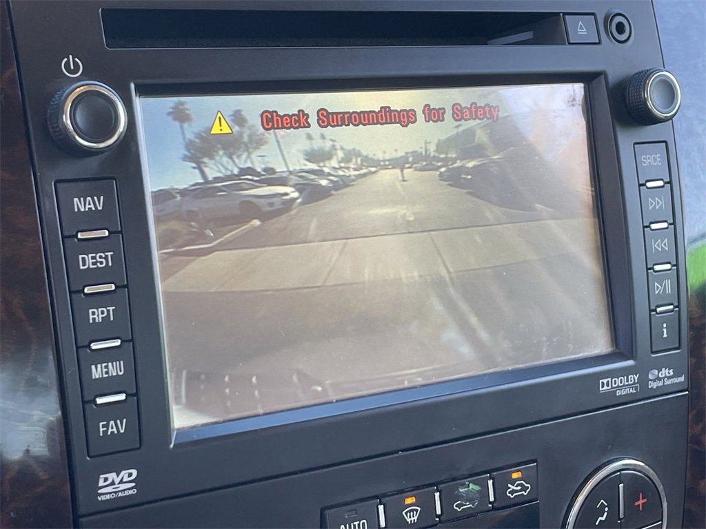 Used 2012 GMC Sierra 3500 Denali image 25