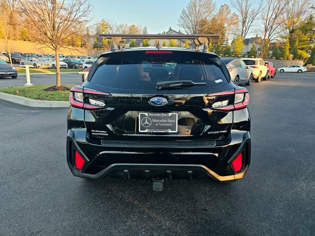 Used 2024 Subaru Crosstrek 2.0i Premium w/ Popular Package #4 AWD/4WD image 9