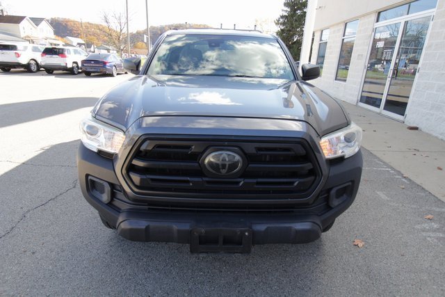 Used 2018 Toyota Tacoma SR5 image 5