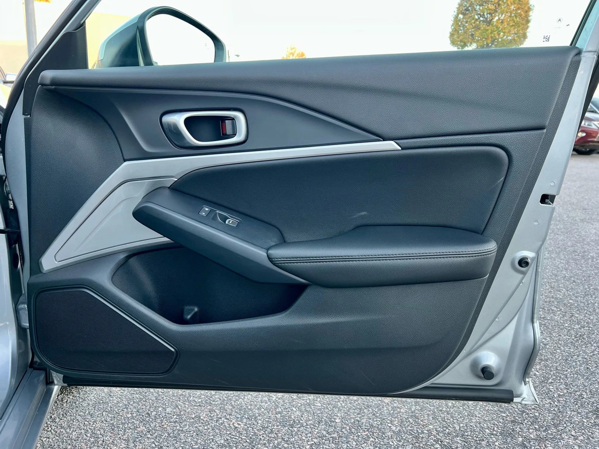 Used 2024 Acura Integra image 23