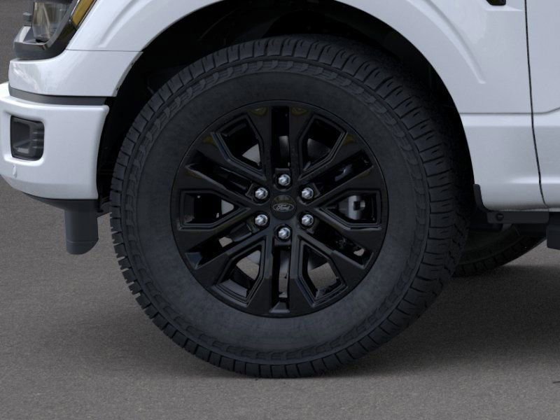 New 2025 Ford F150 XLT image 26