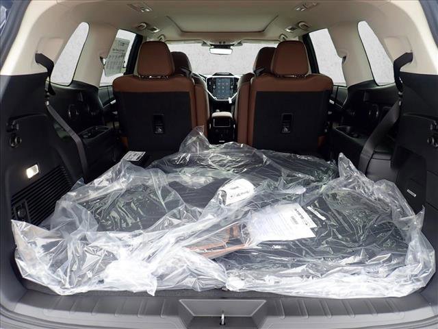New 2026 Subaru Ascent Touring AWD/4WD image 7