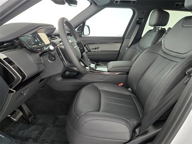 New 2026 Land Rover Range Rover Sport Dynamic SE image 10