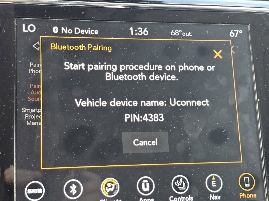 Used 2019 Jeep Grand Cherokee Summit w/ Platinum Series Group image 13