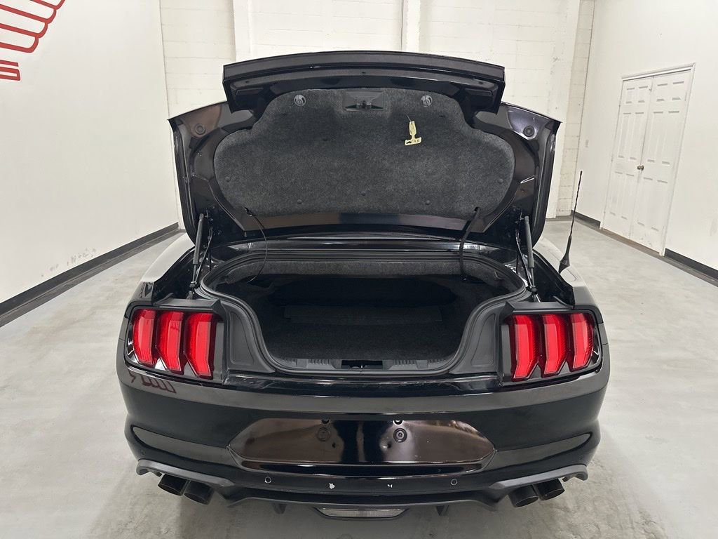 Used 2020 Ford Mustang GT Premium RWD image 10
