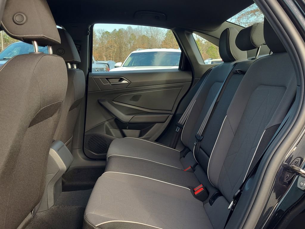 New 2026 Volkswagen Jetta Sport image 14