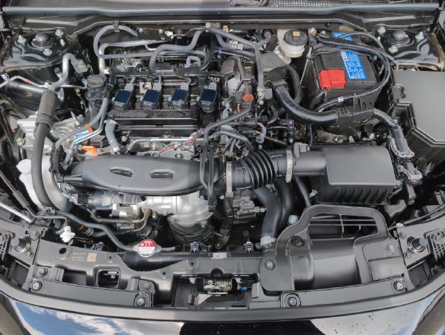 New 2026 Honda Civic Si image 32