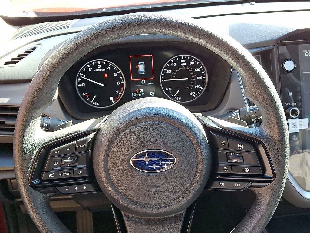 New 2025 Subaru Crosstrek 2.0i Premium w/ Convenience Package #2 image 17