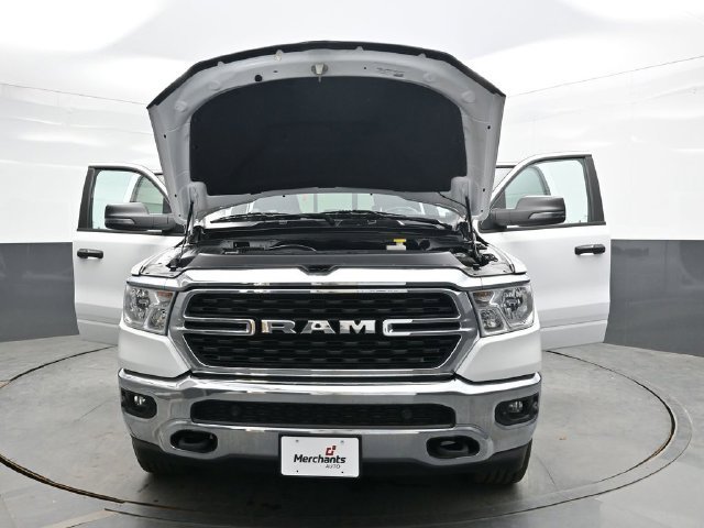 Used 2023 RAM 1500 Big Horn AWD/4WD image 58