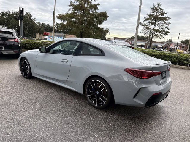 Used 2026 BMW M440i Coupe RWD image 5