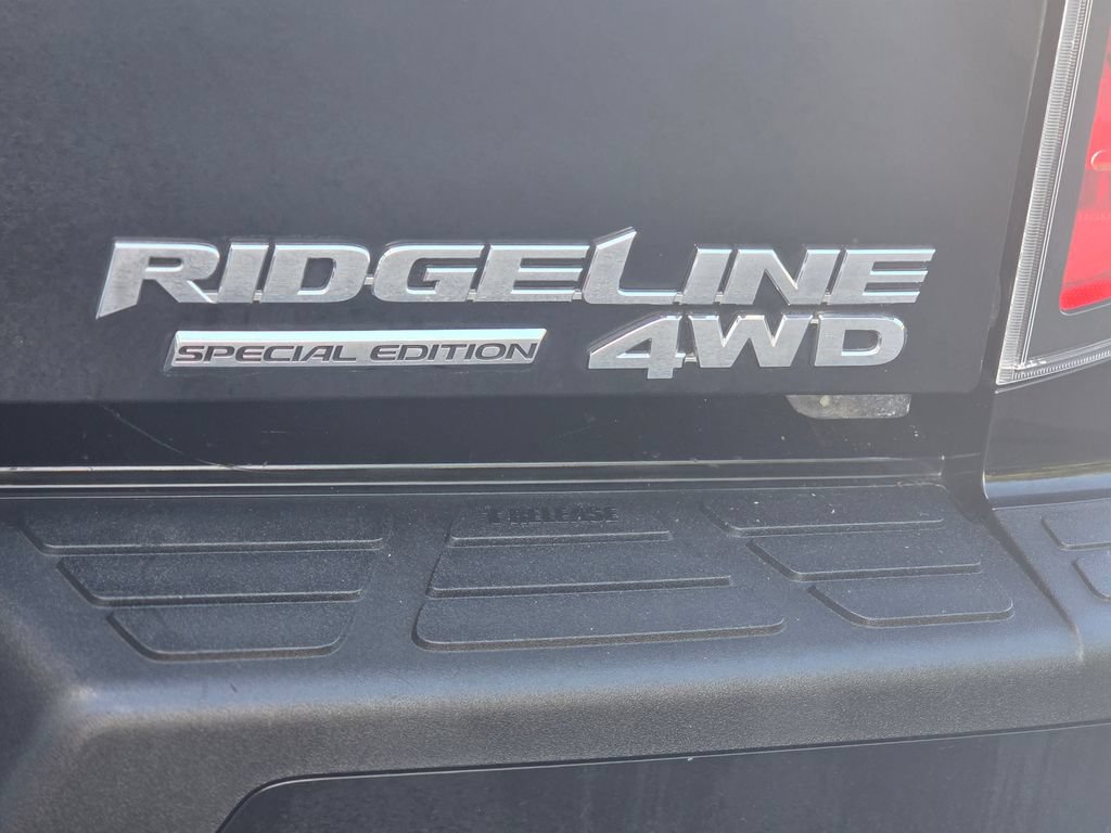 Used 2014 Honda Ridgeline SE image 15
