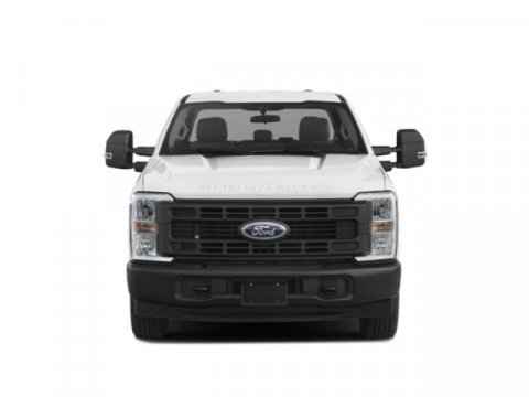 New 2026 Ford F350 XL image 4