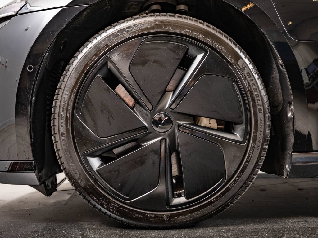 Used 2024 Lucid Air Touring AWD/4WD image 13