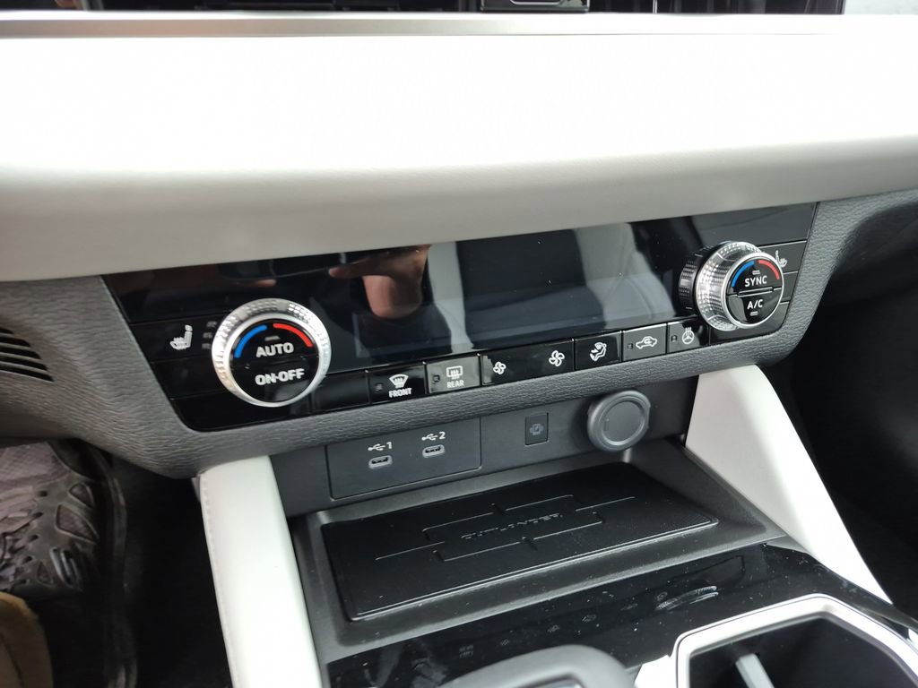 New 2026 Mitsubishi Outlander SE FWD image 41