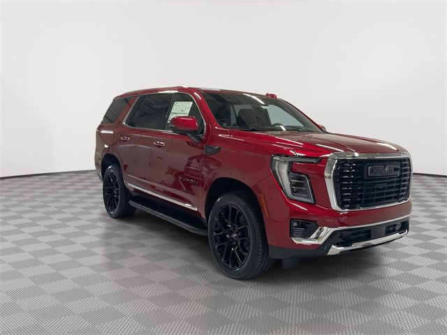 New 2026 GMC Yukon Elevation image 12