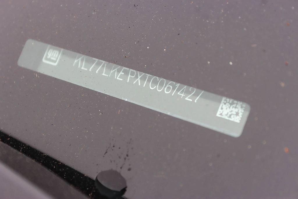 New 2026 Chevrolet Trax ACTIV image 26