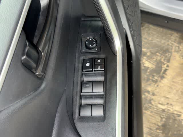 Certified 2024 Toyota RAV4 LE AWD/4WD image 22