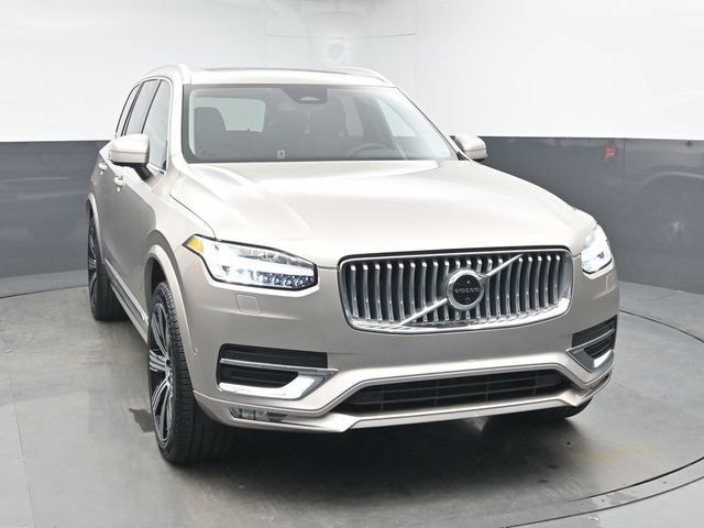 Used 2024 Volvo XC90 B6 Plus w/ Protection Package Premier image 2