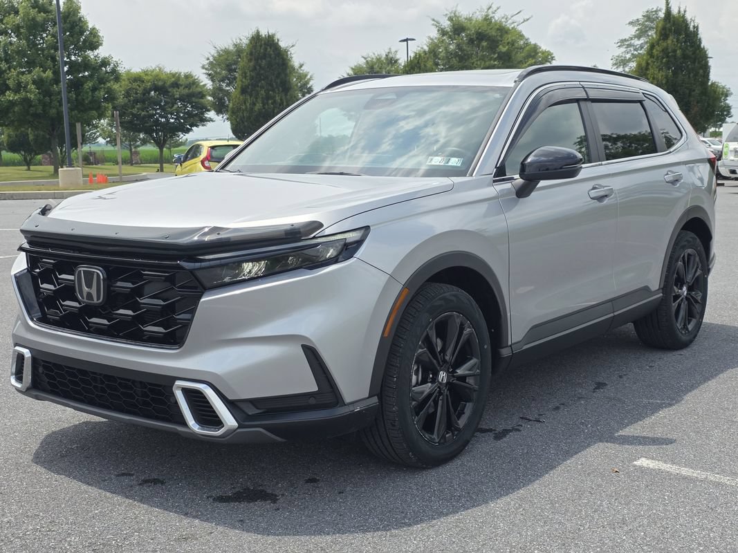 Used 2023 Honda CR-V Sport Touring image 4