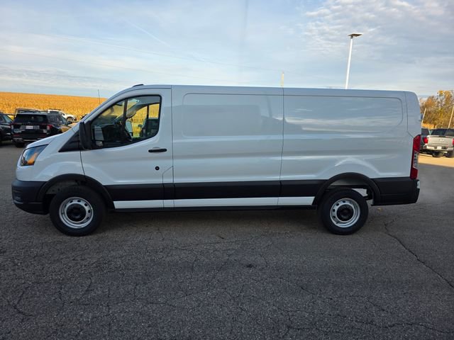New 2026 Ford Transit 150 Low Roof image 26