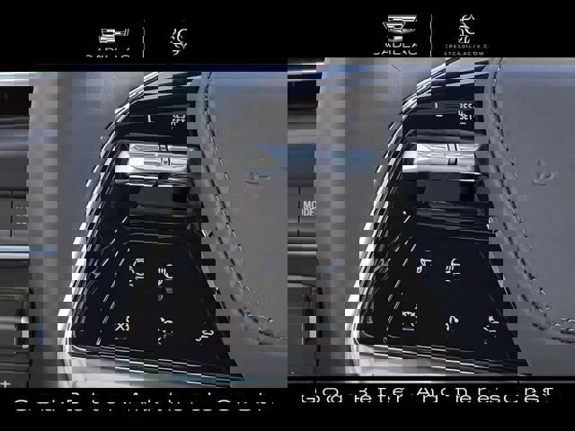 Used 2026 Cadillac Escalade Platinum Sport w/ LPO, ONYX Package image 17