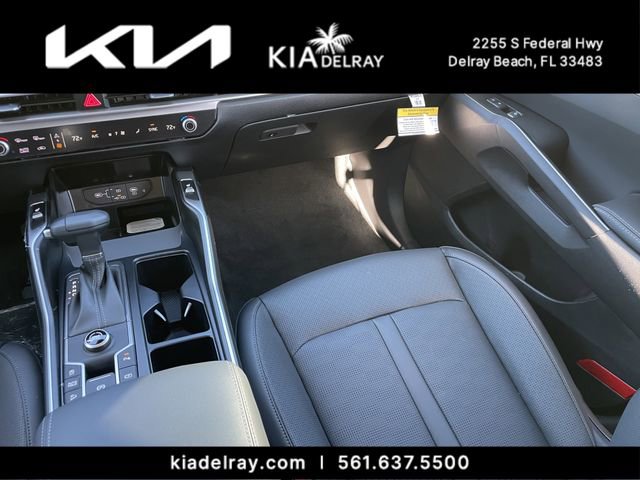 New 2026 Kia Sorento S FWD image 14