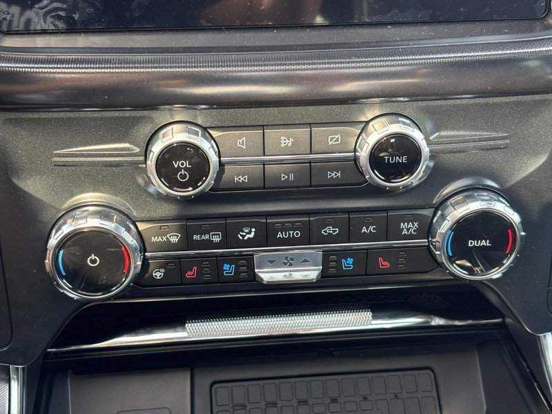 New 2026 Ford F150 Raptor w/ Equipment Group 803A Raptor R image 23