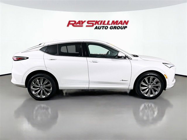 Used 2024 Buick Envista Avenir image 8
