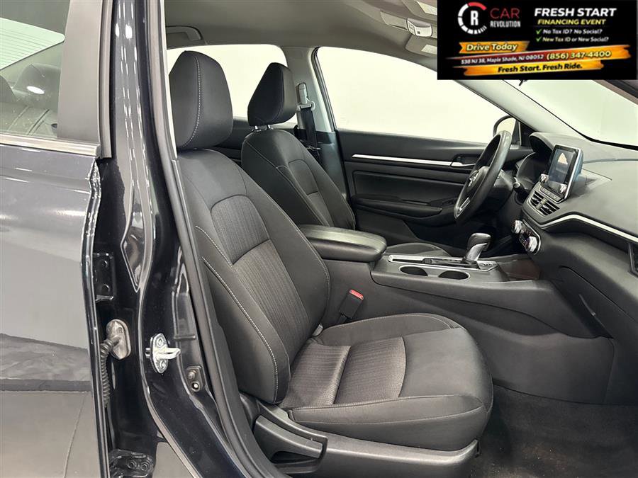 Used 2022 Nissan Altima 2.5 SV image 65
