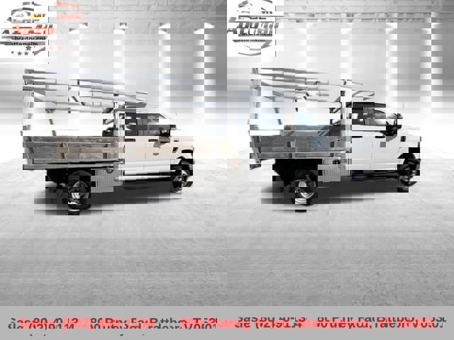 Used 2019 Ford F350 XL w/ Power Equipment Group image 9