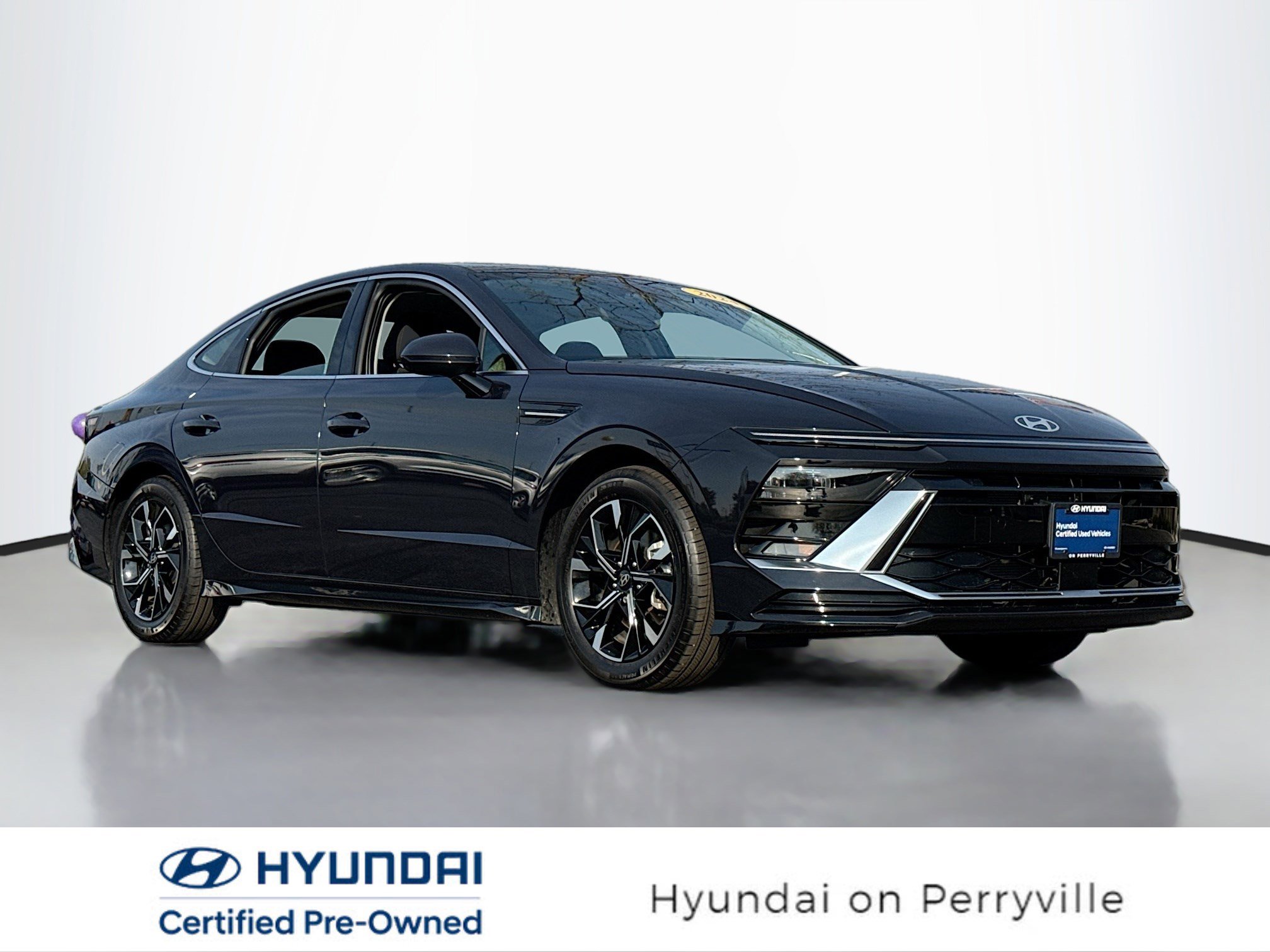 Used 2024 Hyundai Sonata SEL