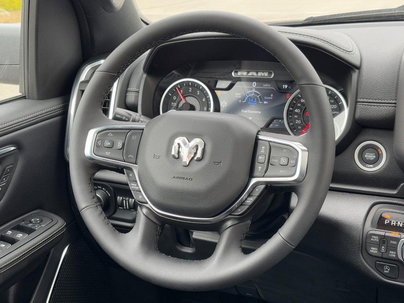 New 2026 RAM 1500 Laramie image 10