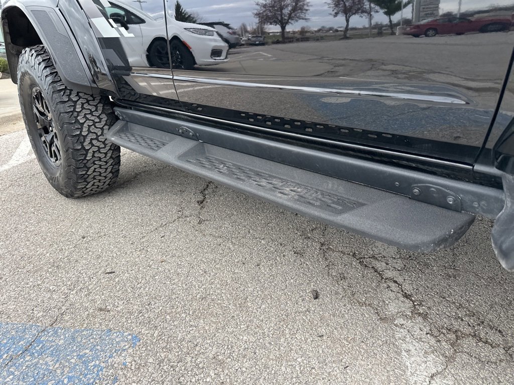 Used 2024 Ford Bronco Raptor image 39