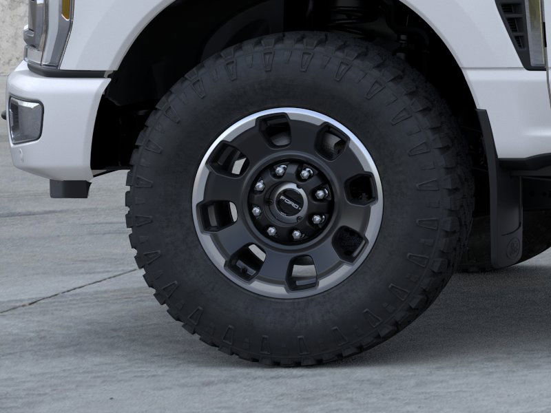 New 2026 Ford F250 Platinum w/ Platinum Plus Package image 19