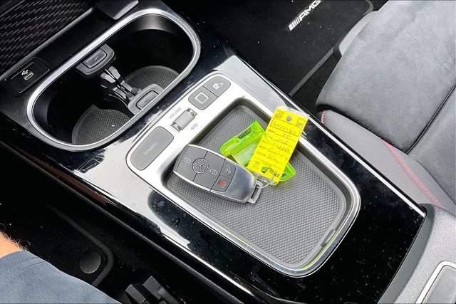 Certified 2025 Mercedes-Benz CLA 250 image 34