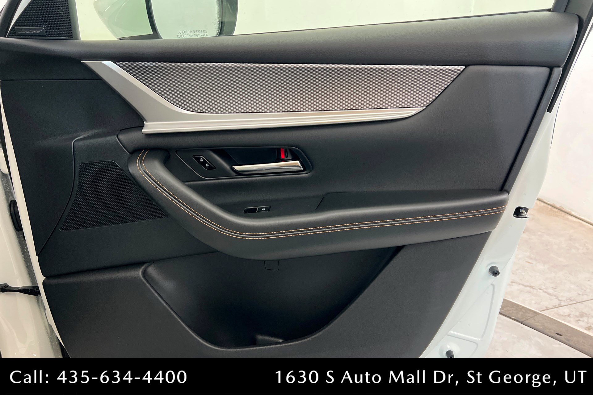 New 2026 MAZDA CX-90 3.3 Turbo w/ Premium Plus Pkg image 25