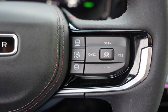 Used 2025 Jeep Wagoneer S Limited AWD/4WD image 34