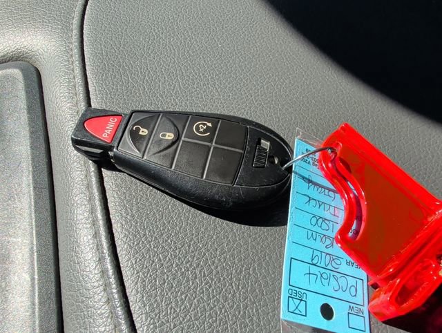 Used 2019 RAM 1500 Classic SLT image 32
