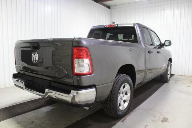 Used 2023 RAM 1500 Lone Star RWD image 4