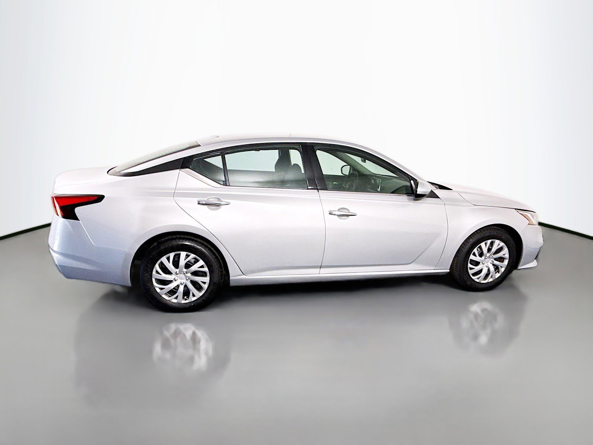 Used 2020 Nissan Altima 2.5 S image 11