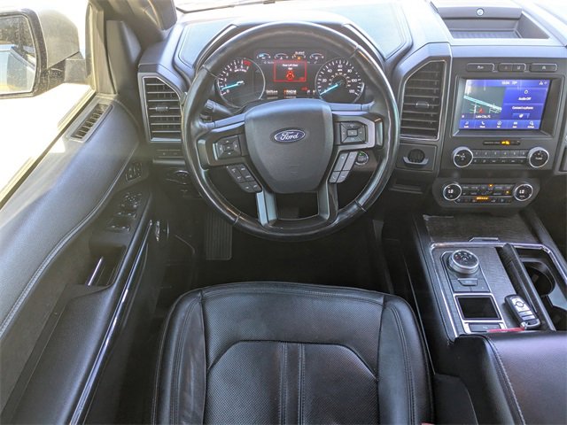 Used 2020 Ford Expedition Limited image 16
