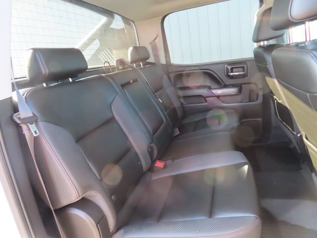 Used 2016 GMC Sierra 1500 SLT w/ All Terrain X Package AWD/4WD image 28