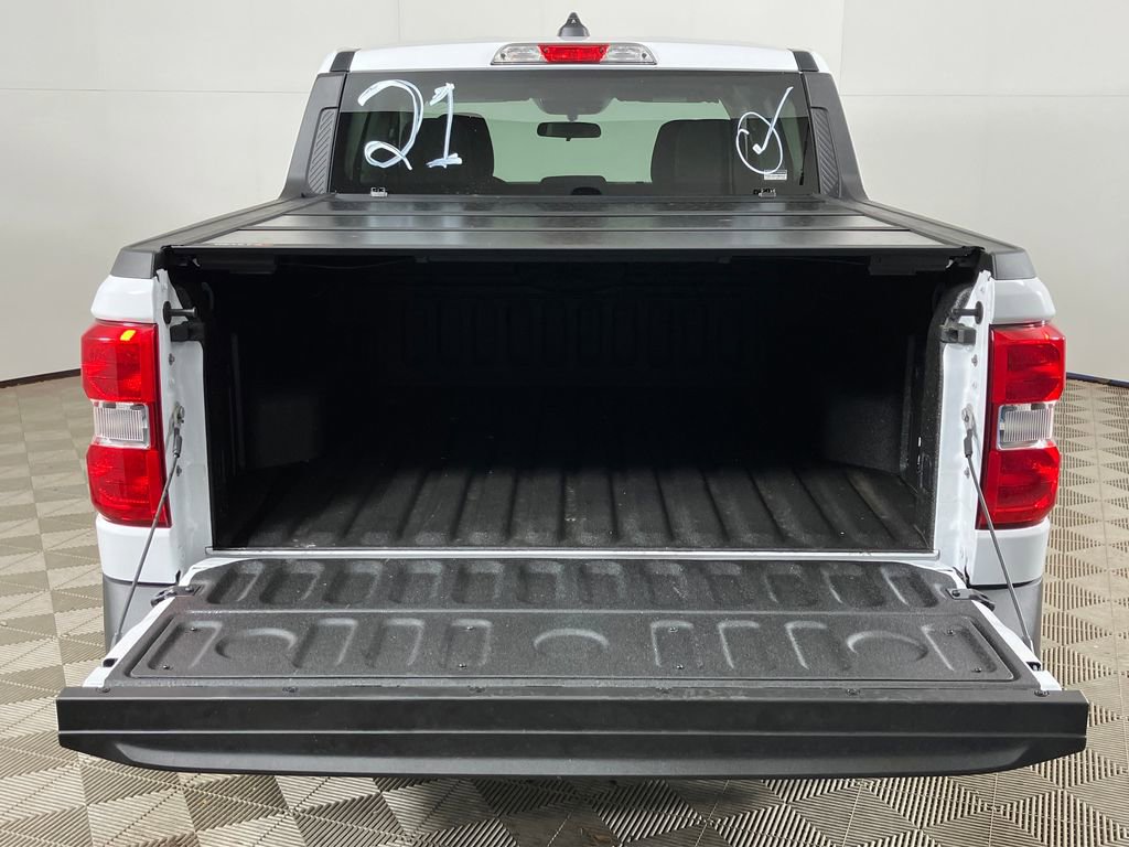 New 2025 Ford Maverick XLT w/ Equipment Group 302A image 30