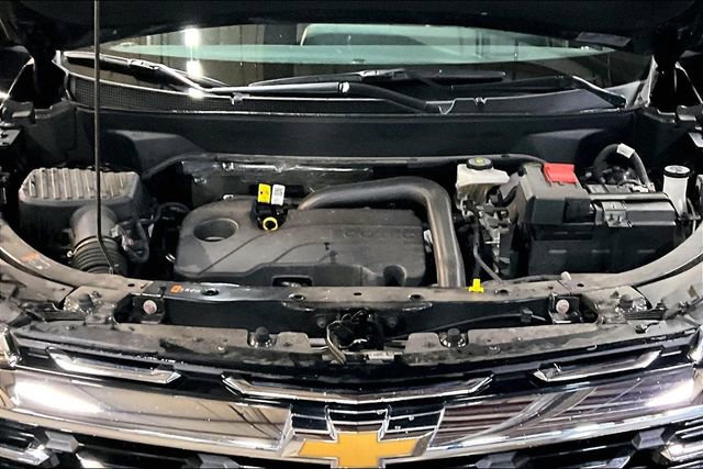 Used 2026 Chevrolet Equinox LT image 28