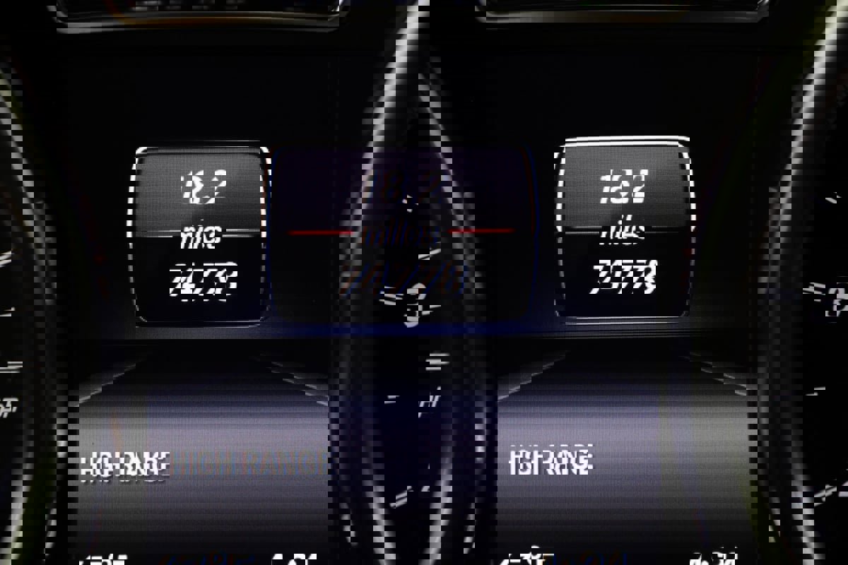 Used 2018 Mercedes-Benz G 65 AMG 4MATIC image 50