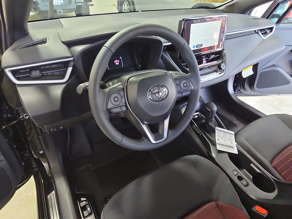 Used 2026 Toyota Corolla SE FWD image 18