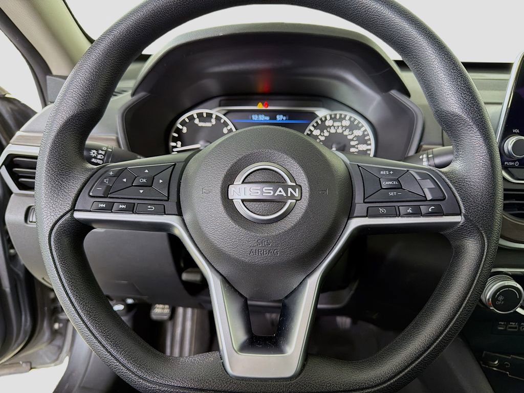 Used 2024 Nissan Altima 2.5 SV image 14